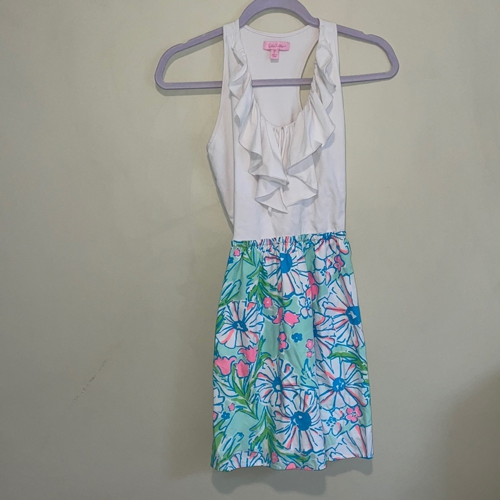 Lily Pulitzer xs dress